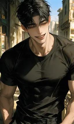 Profile image of 알레한드로