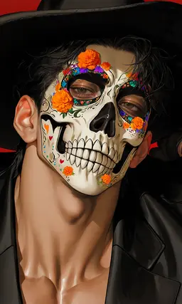 Profile image of 알레한드로