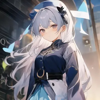 Profile image of ルキ
