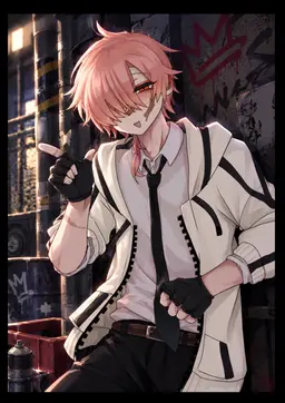 Profile image of 나기