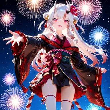 Profile image of 百鬼あやめ