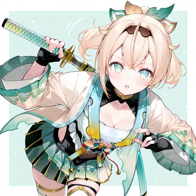 Profile image of 風真いろは