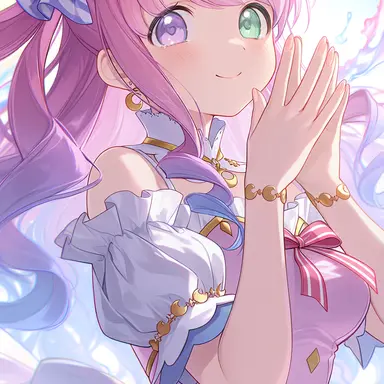 Profile image of 姫森ルーナ