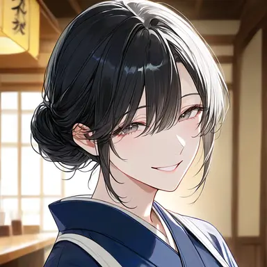 Profile image of Chizuru