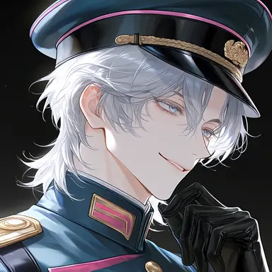 Profile image of Sasha