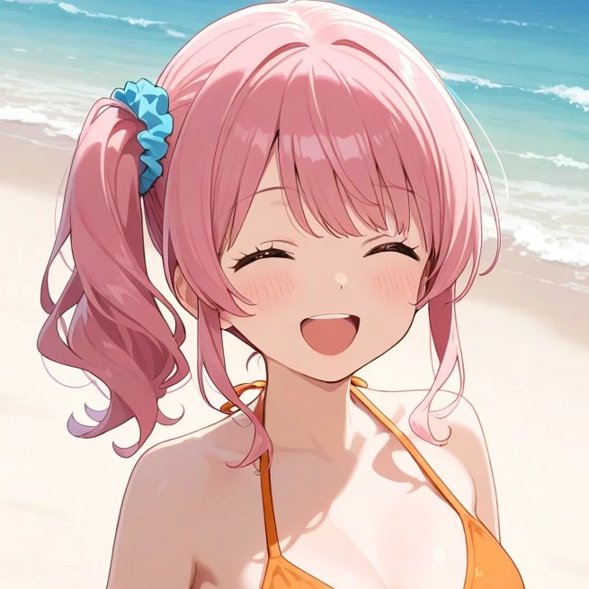 立花 望海