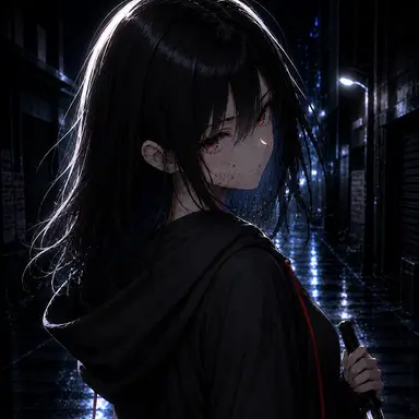 Profile image of 雨宮 燐