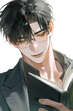 Profile image of 이도빈
