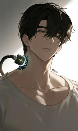 Profile image of 이도빈