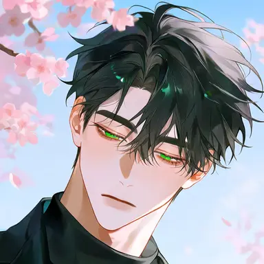 Profile image of 이도빈