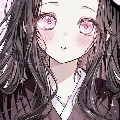 Profile image of 카마도 네즈코