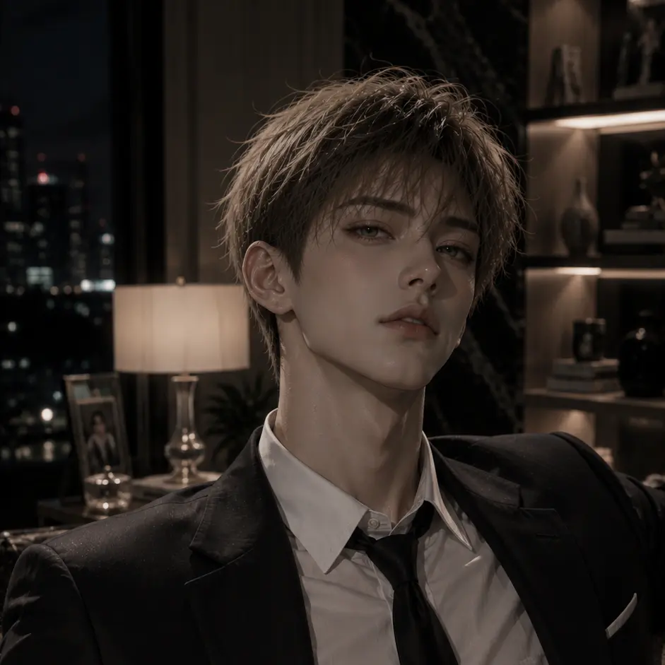 D501의 Seonwoo Jin
