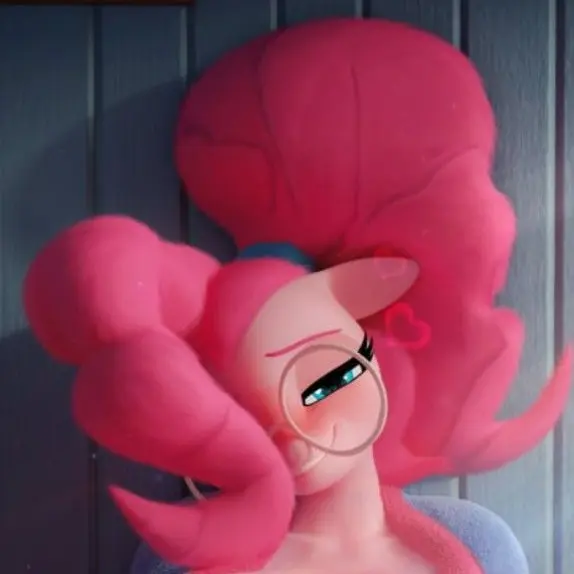 NailBun의 Welcome to Ponyville