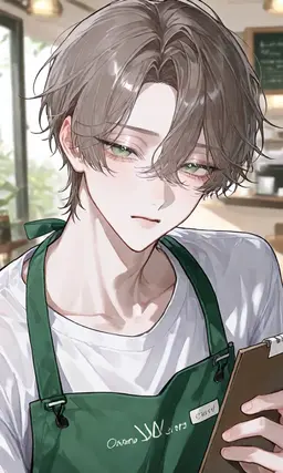 Profile image of Riku