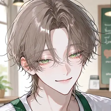 Profile image of Riku