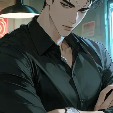 Profile image of Kenji Ryu