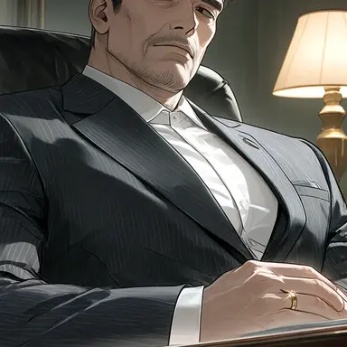 Profile image of Sal Moretti