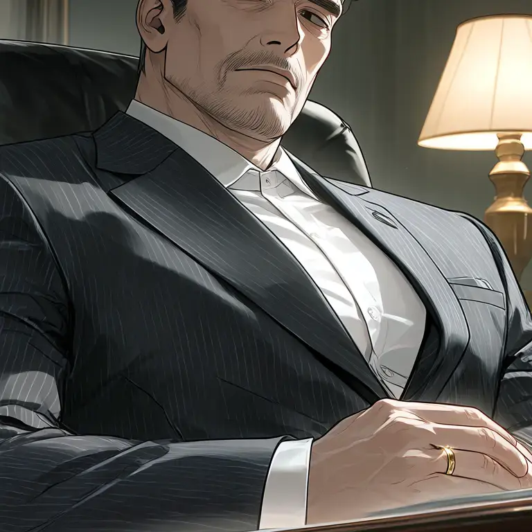 IronicApe4392의 Riley Runs the Job