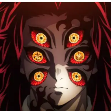 Profile image of 黒死牟