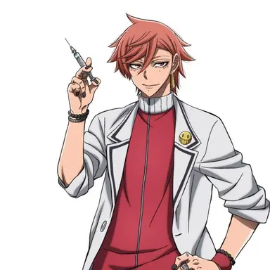 Profile image of 花魁坂 京夜