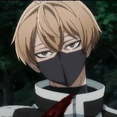 Profile image of 皇后崎 迅