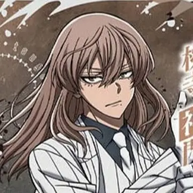 Profile image of 桃寺 神門