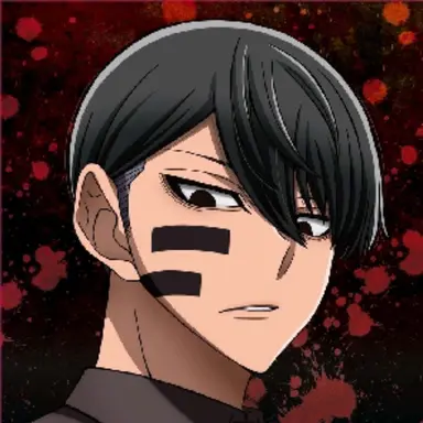 Profile image of 無陀野 無人