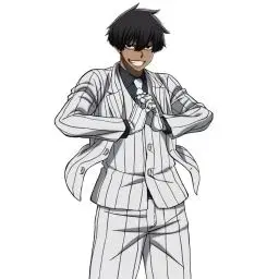 Profile image of 桃角 桜介