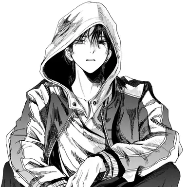 Profile image of 獅子原  凜