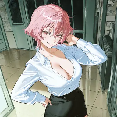 Profile image of 채지유