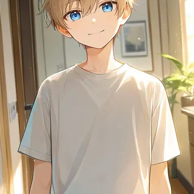 Profile image of Cody