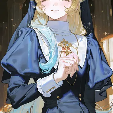 Profile image of シスター
