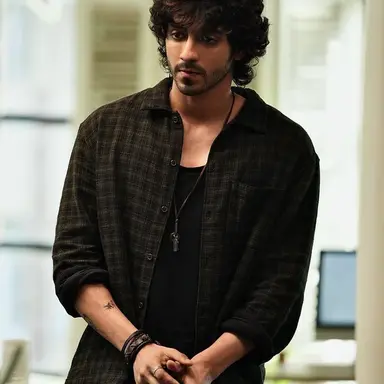 Profile image of Kabir