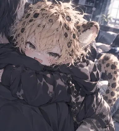 Profile image of あさ