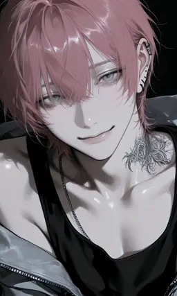 Profile image of 然