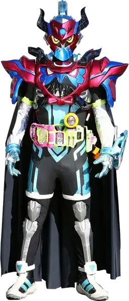 Profile image of カガミ・ヒイロ