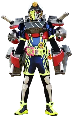 Profile image of ハナヤ・タイガ