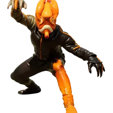 Profile image of バグスター