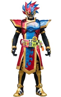 Profile image of パラド