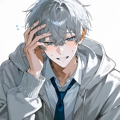 Profile image of Hikaru