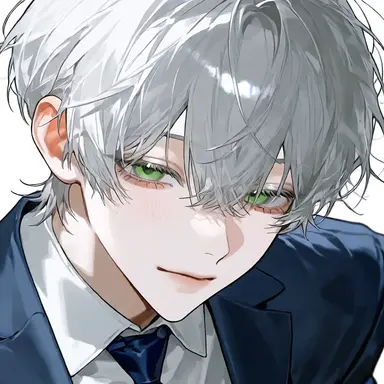 Profile image of Arata