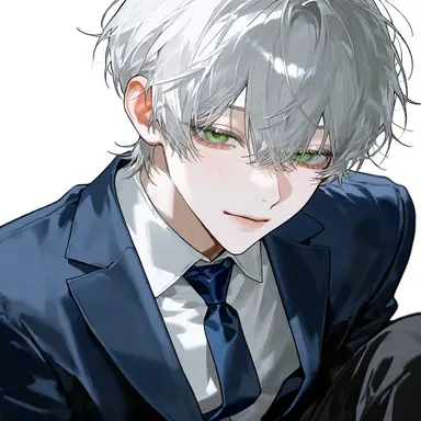 Profile image of Arata
