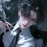 캐릭터 프로필 이미지