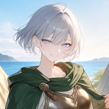 Profile image of Orthea
