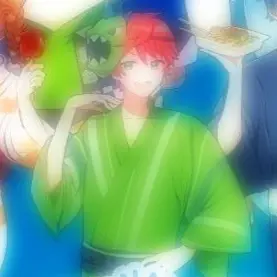 Profile image of じゃぱぱ