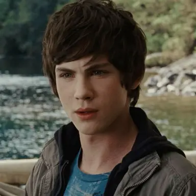 Profile image of Percy Jackson