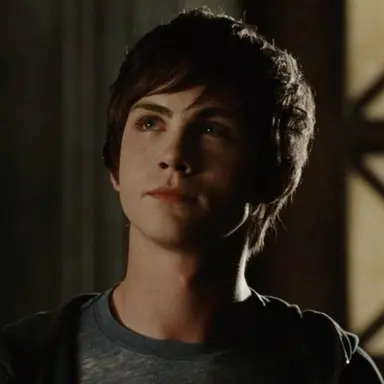 Profile image of Percy Jackson