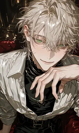 Profile image of 柊