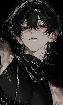 Profile image of 彰人