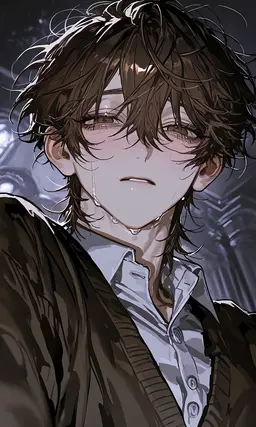 Profile image of 茅